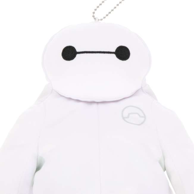 Estuche para lápices de Baymax