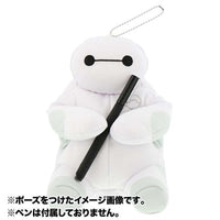 Estuche para lápices de Baymax