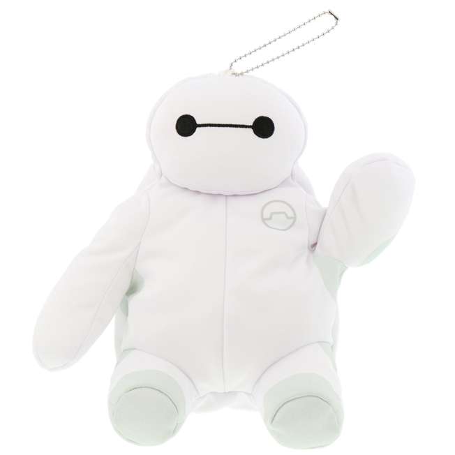Estuche para lápices de Baymax