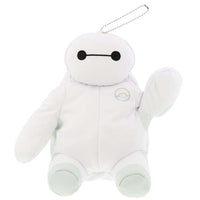 Estuche para lápices de Baymax