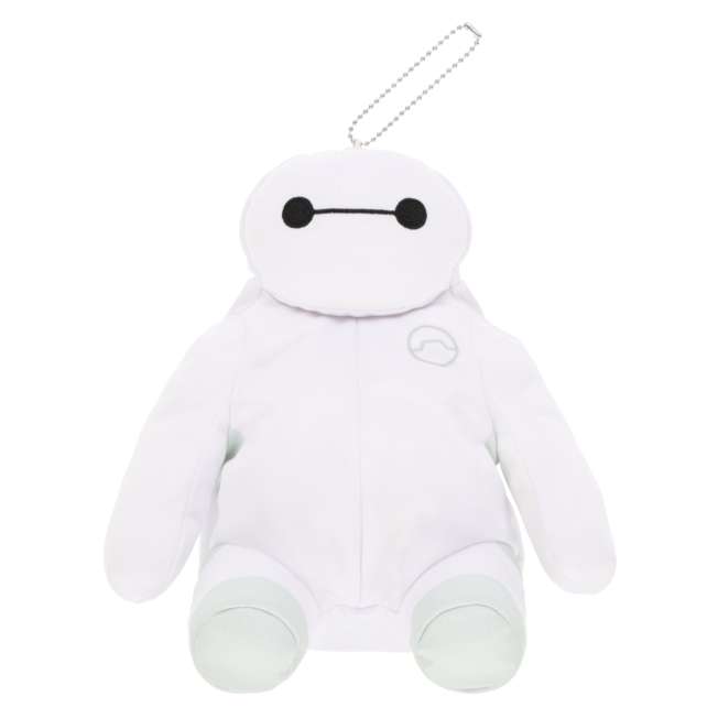 Estuche para lápices de Baymax