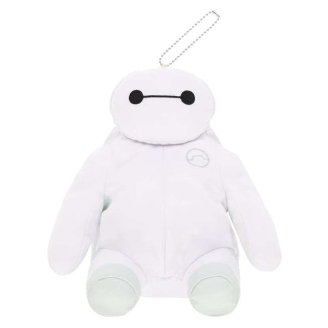 Estuche para lápices de Baymax