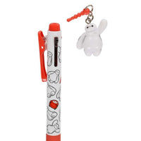 Bolígrafo de dos tintas de Baymax