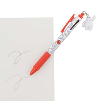 Bolígrafo de dos tintas de Baymax