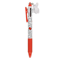 Bolígrafo de dos tintas de Baymax