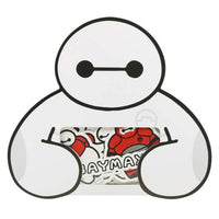 Stickers de Baymax