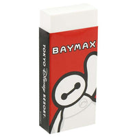 Goma de borrar Ain de Baymax