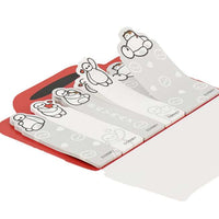 Notas adhesivas de Baymax