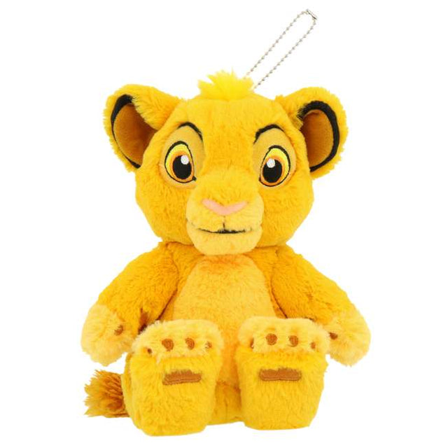 Estuche para lápices posable de Simba