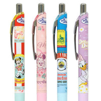 Set de 4 bolígrafos EnerGel de Mickey Mouse y sus amigos