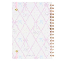 Cuaderno Disney Marie