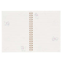 Cuaderno Disney Marie