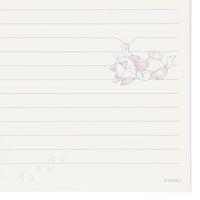 Cuaderno Disney Marie