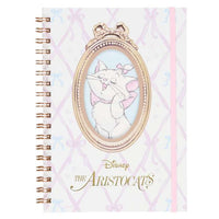 Cuaderno Disney Marie