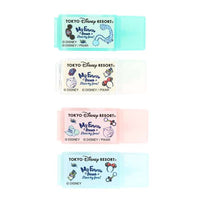 Set de 4 cintas correctoras MONO de Disney