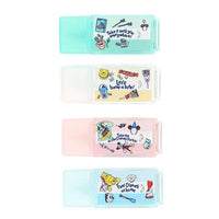 Set de 4 cintas correctoras MONO de Disney