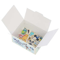 Stickers de Tokyo Disney Resort