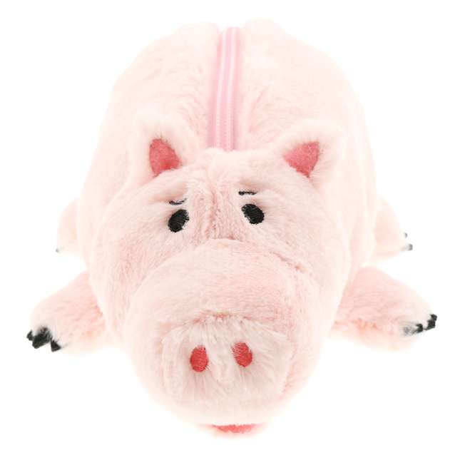 Cartuchera de Hamm - Toy Story