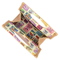 Estuche de Mickey Mouse y Pluto