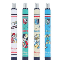 Set de 4 bolígrafos EnerGel de Mickey Mouse
