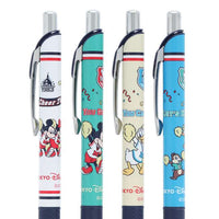Set de 4 bolígrafos EnerGel de Mickey Mouse