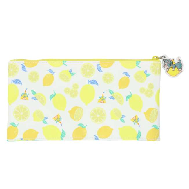 Estuche para lápices Mickey y Minnie