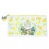 Estuche para lápices Mickey y Minnie