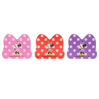 Set de 3 blocs de notas de Minnie