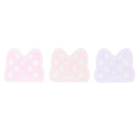 Set de 3 blocs de notas de Minnie