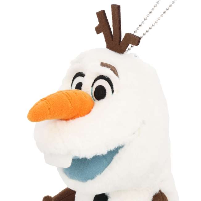Estuche para lápices de Olaf