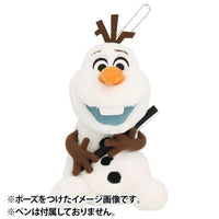 Estuche para lápices de Olaf