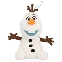 Estuche para lápices de Olaf
