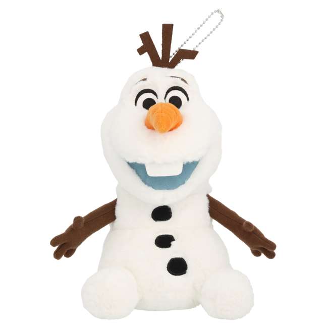 Estuche para lápices de Olaf