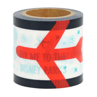 Cinta decorativa de Mickey Mouse
