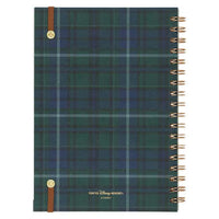 Cuaderno B6 La dama y el vagabundo