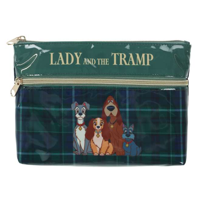 Estuche La dama y el vagabundo