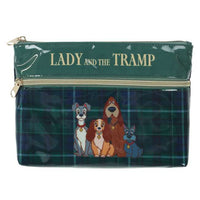 Estuche La dama y el vagabundo