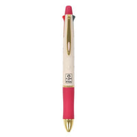 Bolígrafo 4 colores y portaminas Dr. Grip Disney