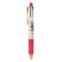 Bolígrafo 4 colores y portaminas Dr. Grip Disney