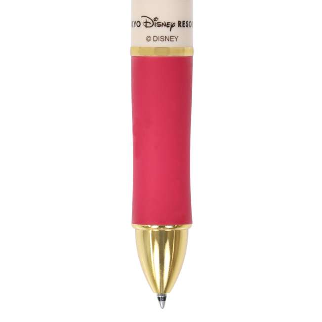 Bolígrafo 4 colores y portaminas Dr. Grip Disney
