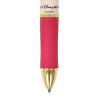 Bolígrafo 4 colores y portaminas Dr. Grip Disney