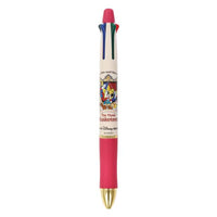 Bolígrafo 4 colores y portaminas Dr. Grip Disney