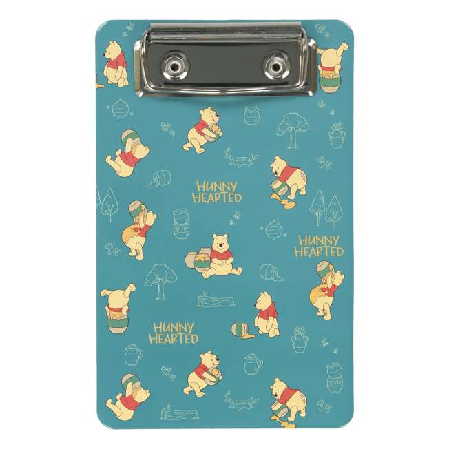 Bloc de notas de Winnie the Pooh