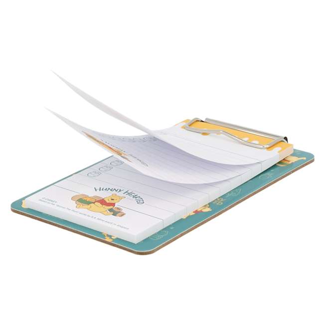 Bloc de notas de Winnie the Pooh