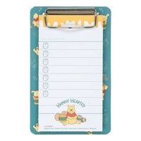Bloc de notas de Winnie the Pooh