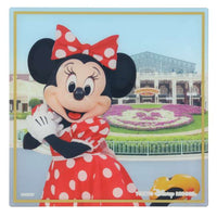 Lámina de Minnie
