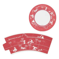 Bloc de notas Tokyo Disney Resort