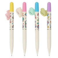 Set de 4 portaminas de Tokyo Disney Resort