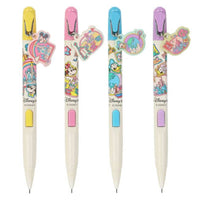 Set de 4 portaminas de Tokyo Disney Resort