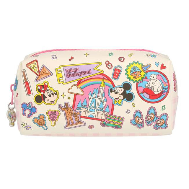 Estuche Tokyo Disney Resort